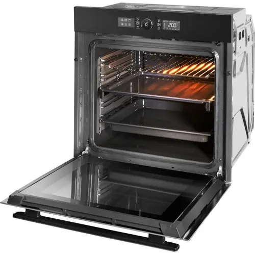 Pećnica WHIRLPOOL AKZ9 6230 NB (73 L, 3650 W, A+ crna)-30