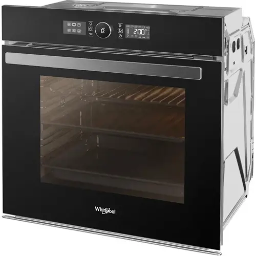 Pećnica WHIRLPOOL AKZ9 6230 NB (73 L, 3650 W, A+ crna)-29