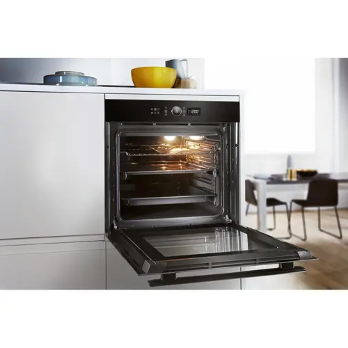 Pećnica WHIRLPOOL AKZ9 6230 NB (73 L, 3650 W, A+ crna)-34