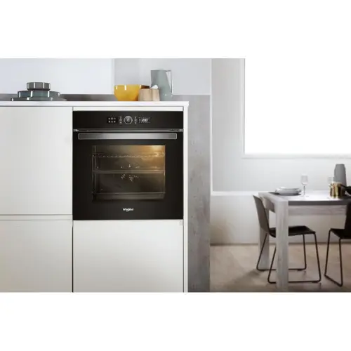 Pećnica WHIRLPOOL AKZ9 6230 NB (73 L, 3650 W, A+ crna)-32