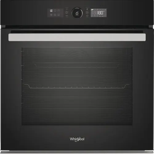 Pećnica WHIRLPOOL AKZ9 6230 NB (73 L, 3650 W, A+ crna)-27