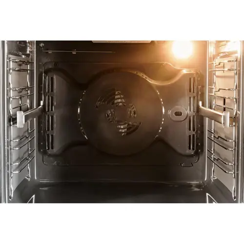 Pećnica WHIRLPOOL AKZ9 6230 NB (73 L, 3650 W, A+ crna)-36