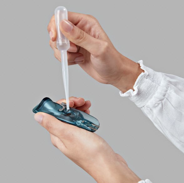 Pegla za kosu REMINGTON Hydraluxe Pro S9001 (keramički Moisture Lock sustav grijanja, Hydracare Mist, 5 temperaturnih razina 170–230 °C, digitalni display, automatsko isključivanje, kabel 3 m)-8