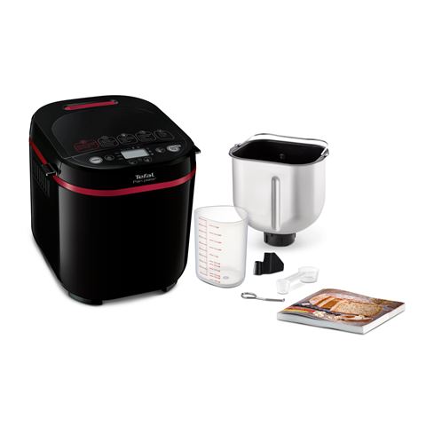 Pekač kruha TEFAL PF220838 crni