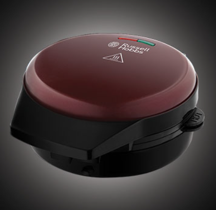Pekač za kolače RUSSELL HOBBS FIESTA 3U1 24620-56-2