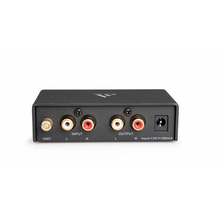 Phono pretpojačalo ARGON AUDIO Phono 1 crno-1