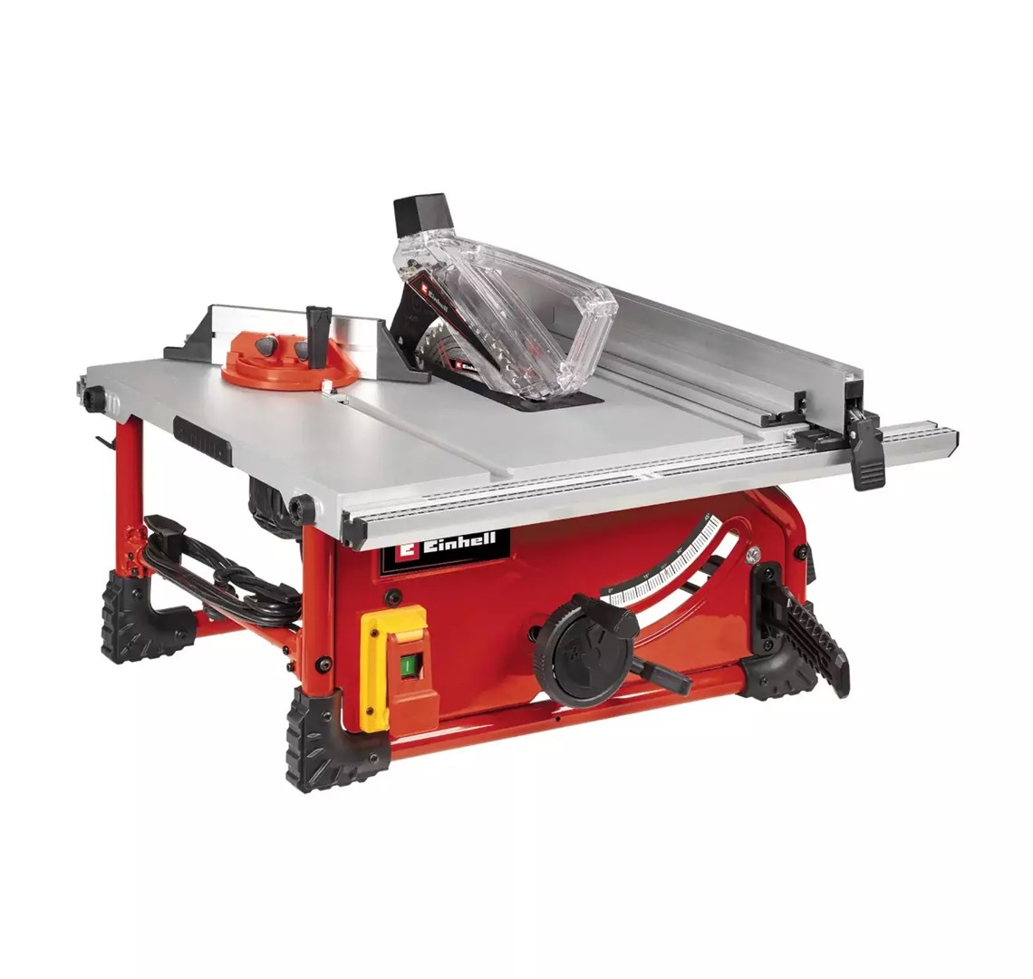 EINHELL WOOD CUTTER TE-TS 254 T-1