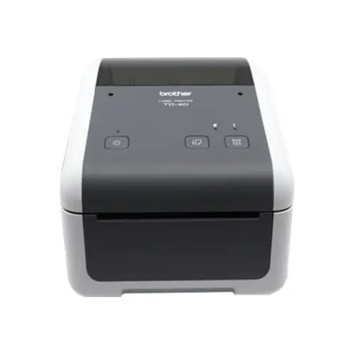 Pisač naljepnica BROTHER TD-4410D (termički)-3