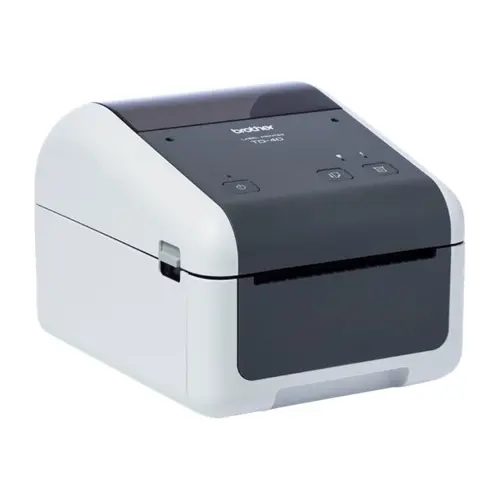 Pisač naljepnica BROTHER TD-4410D (termički)-1