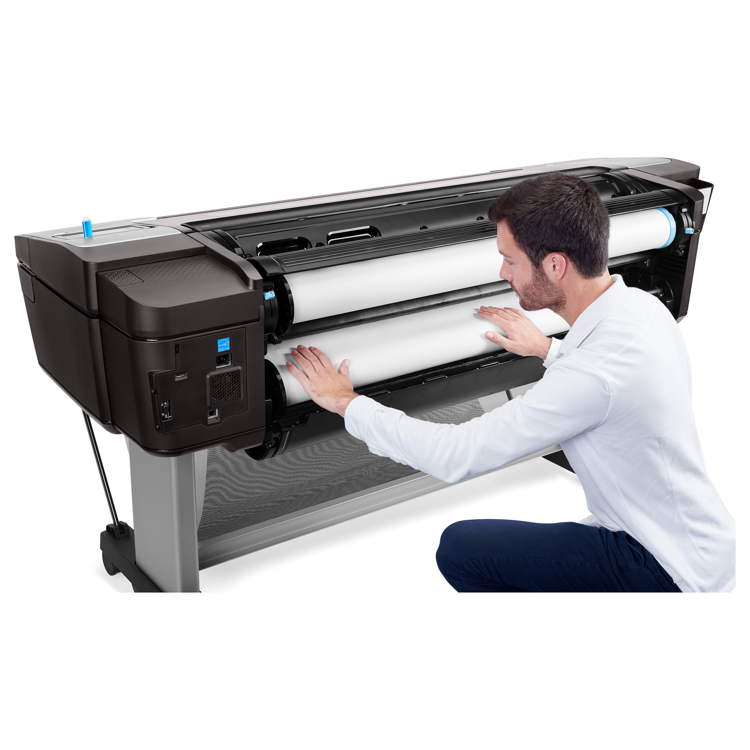 Pisač velikog formata HP DESIGNJET T1700-4