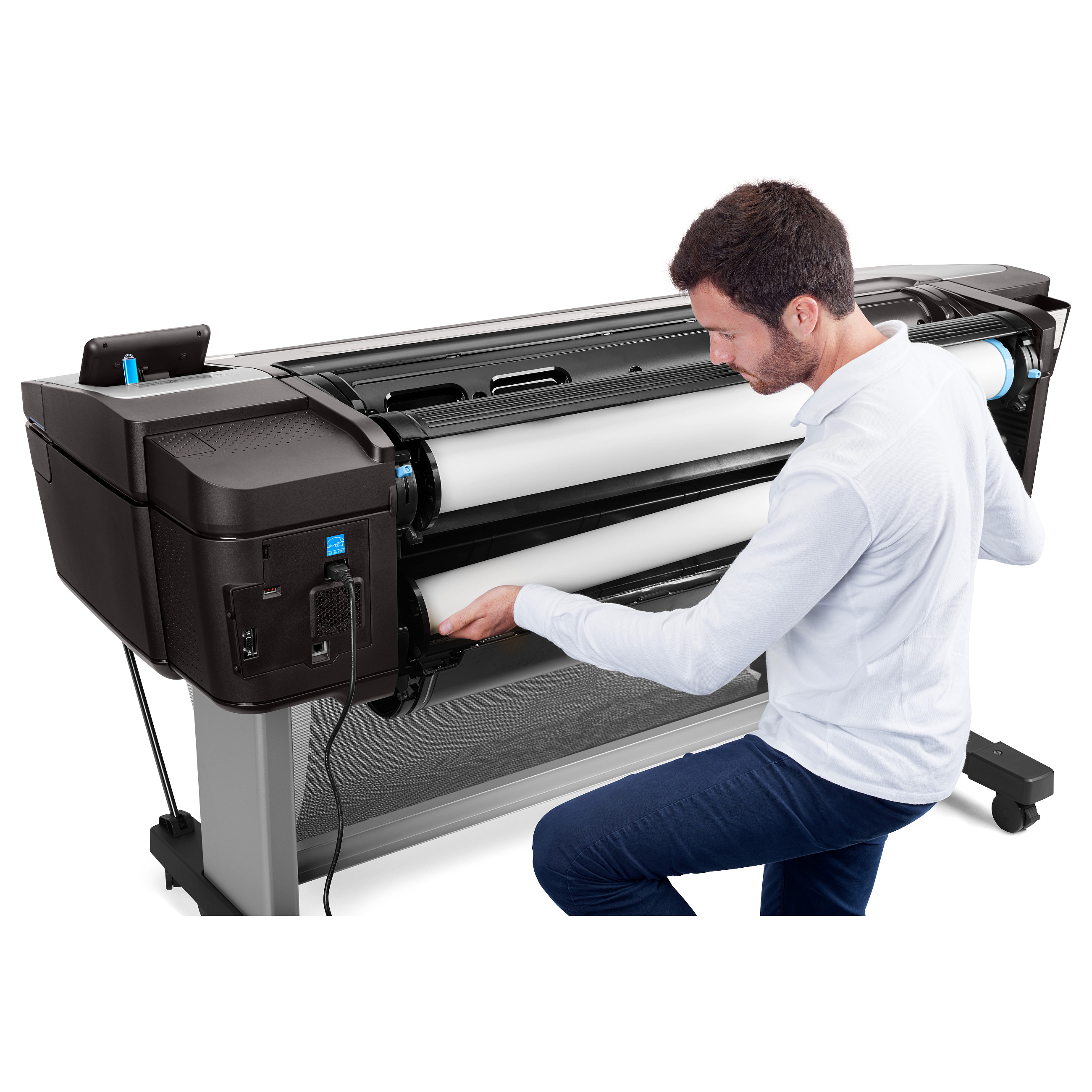 Pisač velikog formata HP DESIGNJET T1700-6