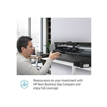 Pisač velikog formata HP DESIGNJET T1700-22
