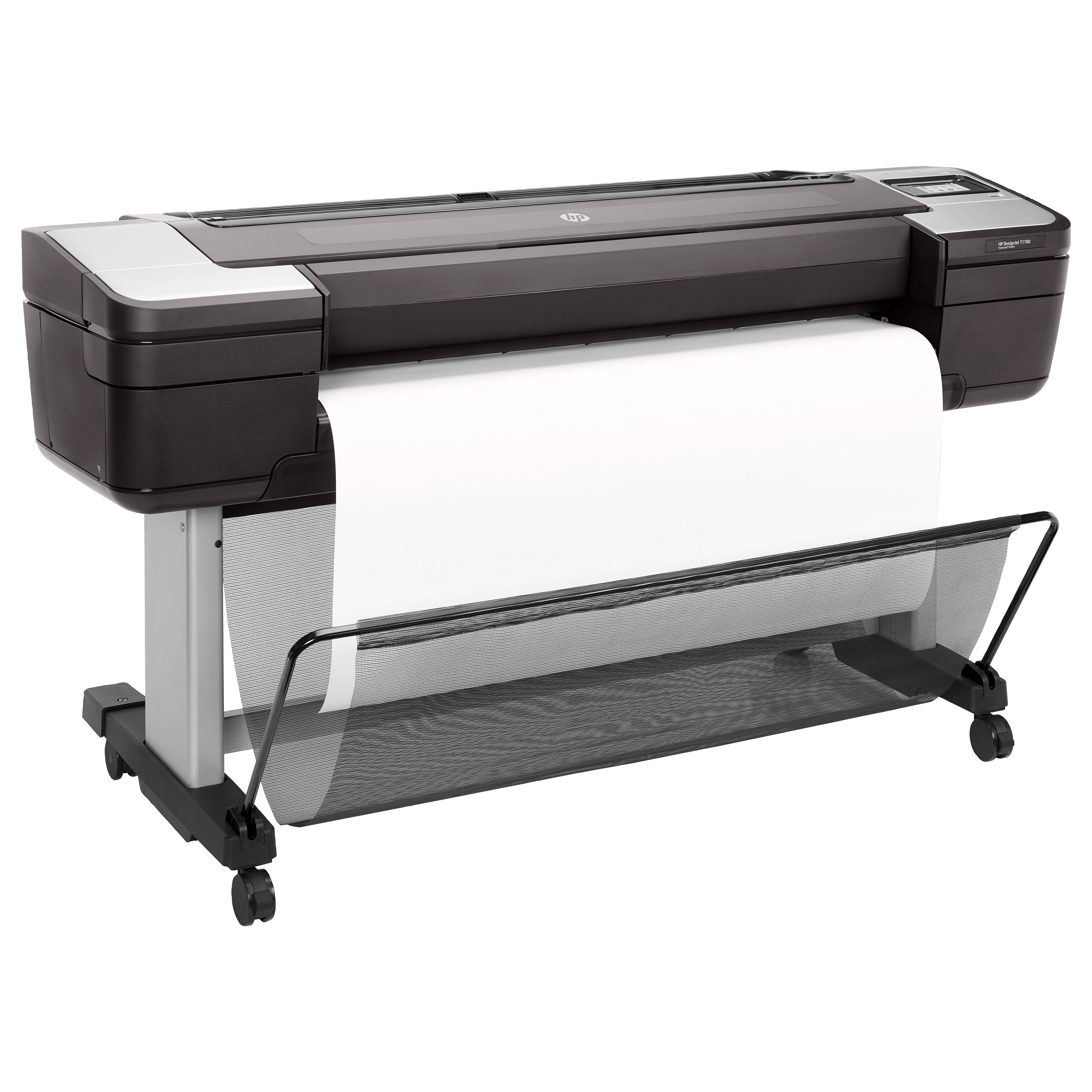 Pisač velikog formata HP DESIGNJET T1700-28