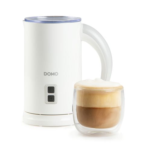 Pjenilica za mlijeko DOMO 550W bijela