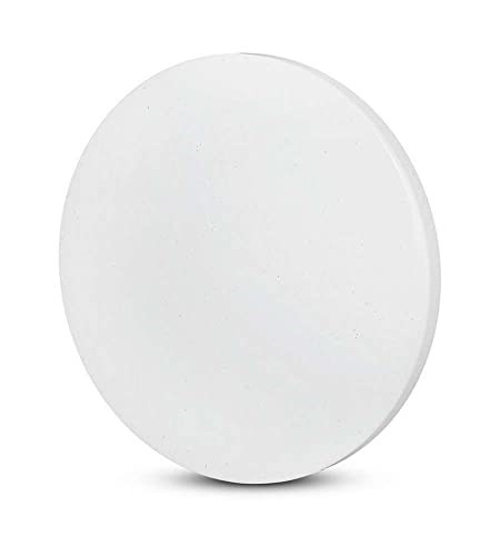 Plafonjera V-TAC VT-8436-S-N stars (Bijela, 36W, IP20, CCT 3000K-6400K, 3900lm)-0