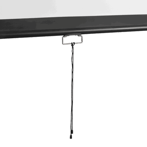 Platno za projektor SBOX PSM-118 213x213cm-1