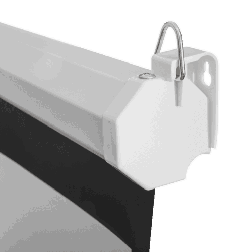 Platno za projektor SBOX PSM-118 213x213cm-3