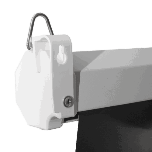 Platno za projektor SBOX PSM-118 213x213cm-2