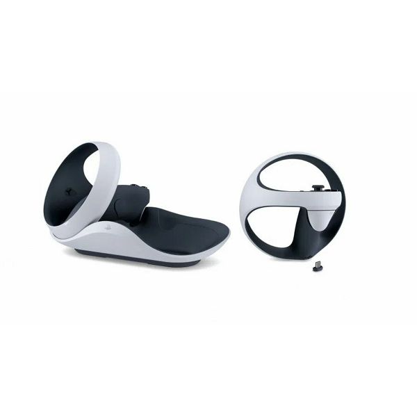 PlayStation VR2 Sense Controller Charging Station-4