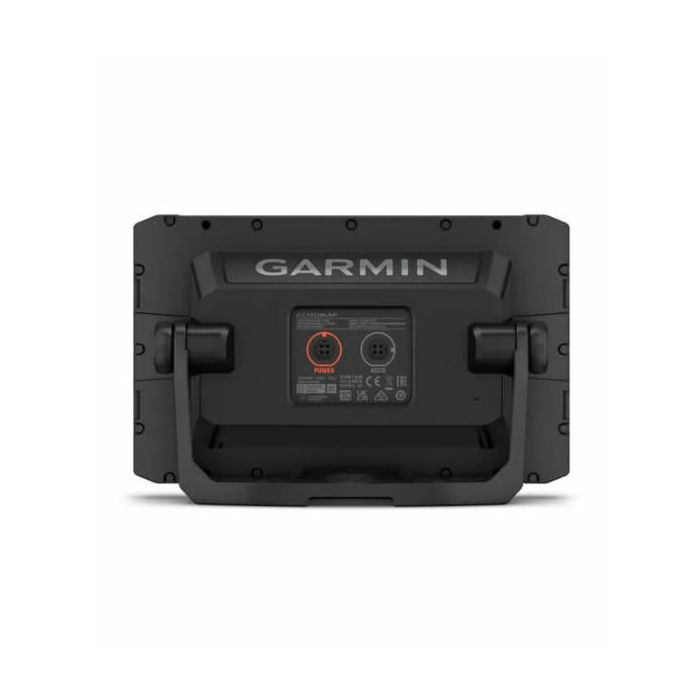 Ploter GARMIN echoMAP UHD2 72cv, int. antena, s GT20-TM sondom (7,0"), 010-02593-01-1