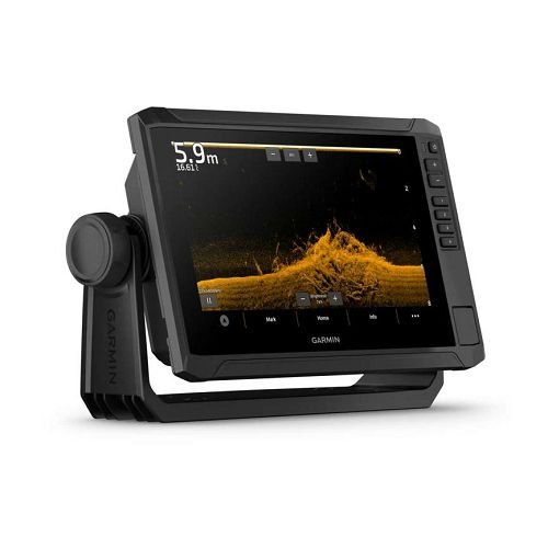Ploter GARMIN echoMAP UHD2 92sv s GT56UHD sondom (9,0"), 010-02687-01-0