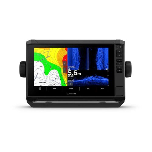 Ploter GARMIN echoMAP UHD2 92sv s GT56UHD sondom (9,0"), 010-02687-01-1