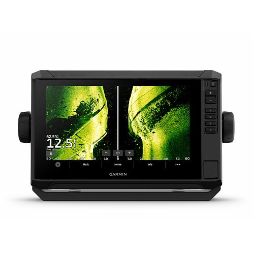 Ploter GARMIN echoMAP UHD2 92sv, bez sonde (9,0"), 010-02687-00