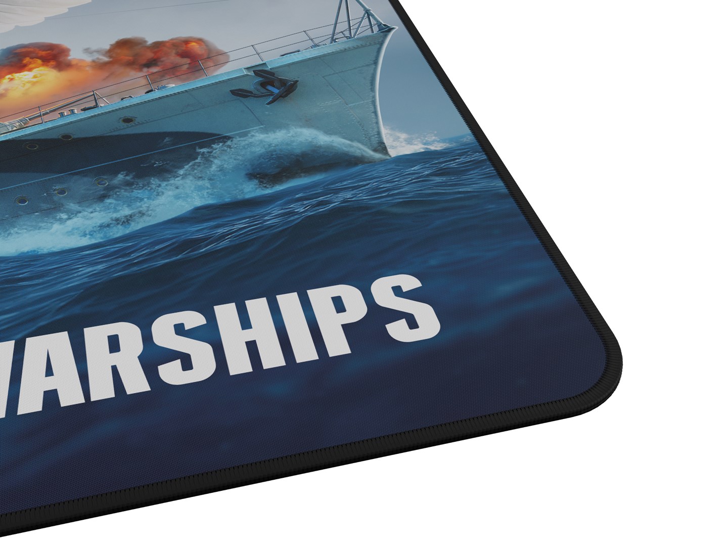 GENESIS NPG-1738 mouse pad Gaming mouse pad Multicolour-6