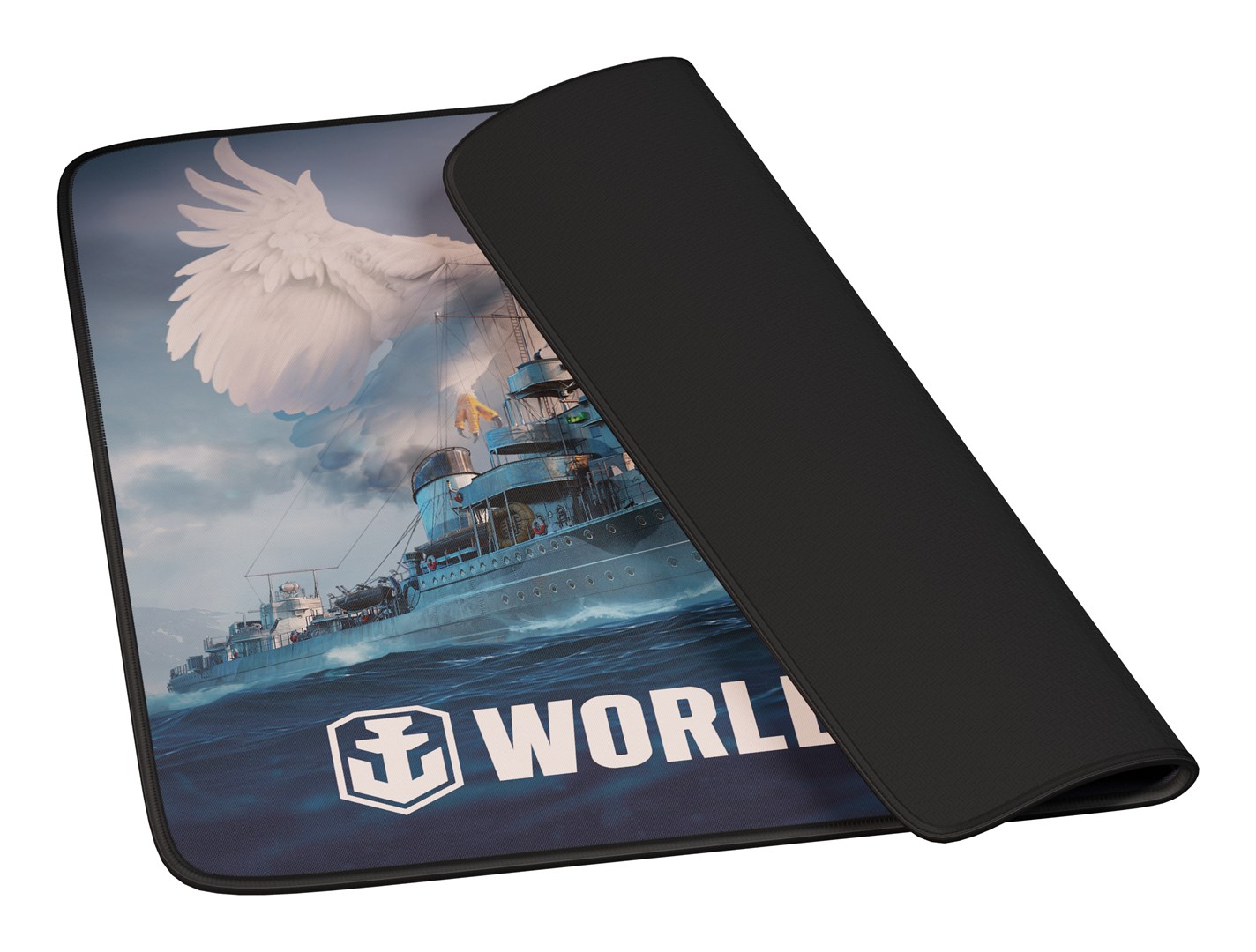 GENESIS NPG-1738 mouse pad Gaming mouse pad Multicolour-3