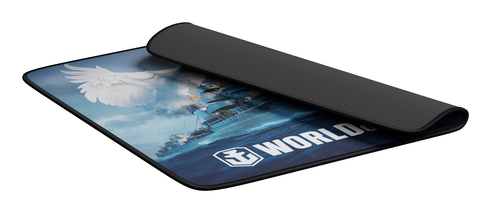 GENESIS NPG-1738 mouse pad Gaming mouse pad Multicolour-2
