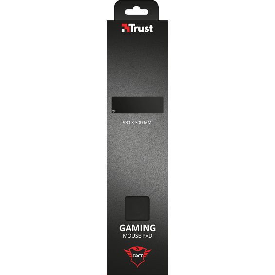 Podloga za miš TRUST GXT758 (XXL) crna-4