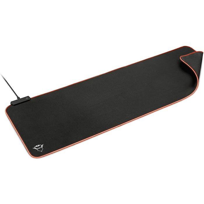 Podloga za miš TRUST GXT 764 XXL RGB