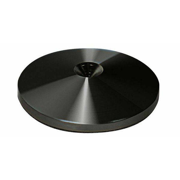 Podlošci za šiljke NORSTONE COUNTER SPIKES crni (kom)