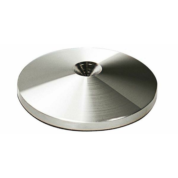 Podlošci za šiljke NORSTONE COUNTER SPIKES srebrni (kom)-0