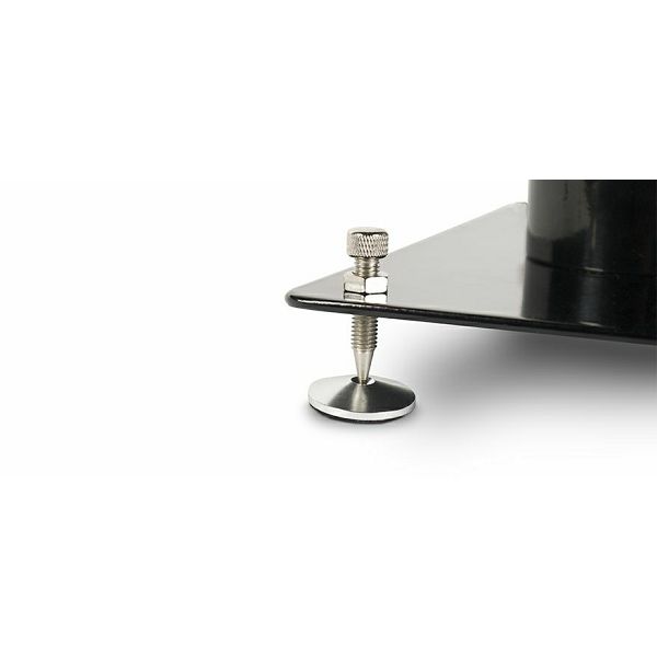 Podlošci za šiljke NORSTONE COUNTER SPIKES srebrni (kom)-1