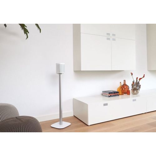 Podni stalak VOGELS SOUND 4301 za Sonos ONE i PLAY1 crni-1
