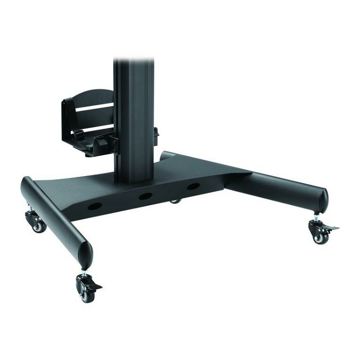 Podni stalak za radnu stanicu SBOX FS-501-3