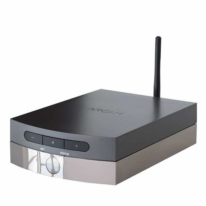 Integrirano pojačalo/streamer ARCAM Solo Uno-0