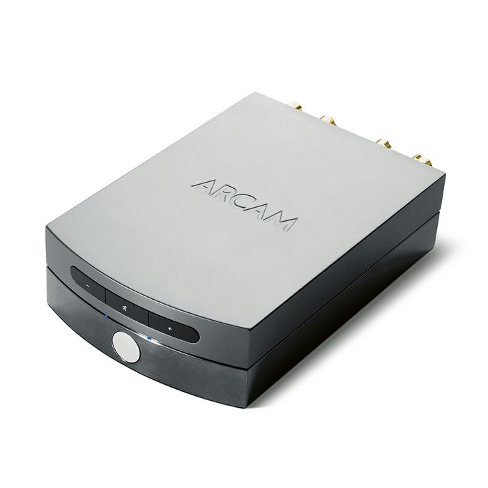 Integrirano pojačalo/streamer ARCAM Solo Uno-2