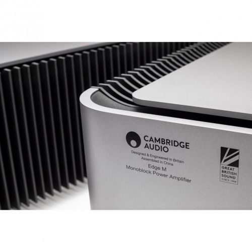 Pojačalo CAMBRIDGE AUDIO Edge M-3