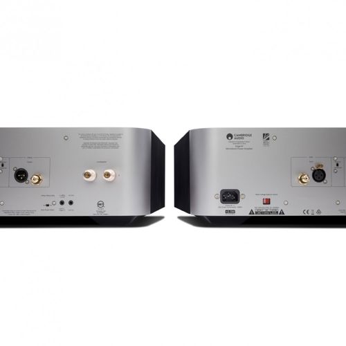 Pojačalo CAMBRIDGE AUDIO Edge M-1