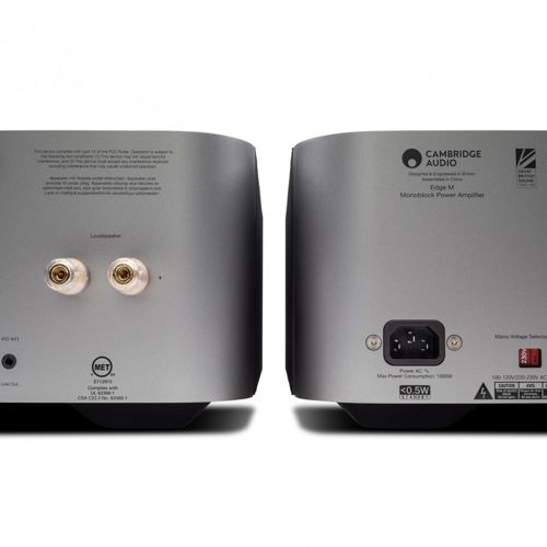 Pojačalo CAMBRIDGE AUDIO Edge M-2