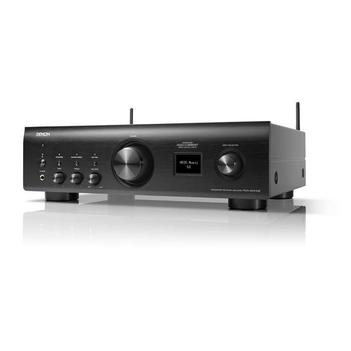 Pojačalo DENON PMA-900HNE crno-1