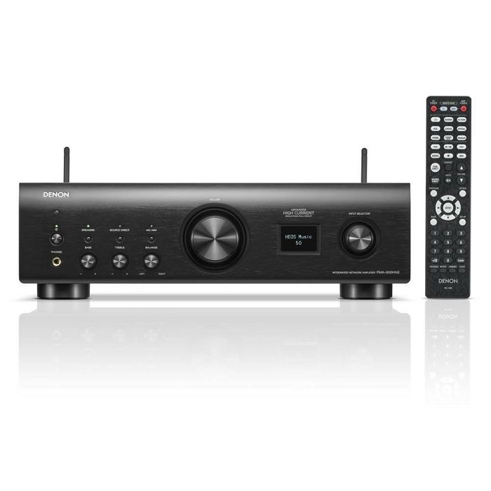 Pojačalo DENON PMA-900HNE crno