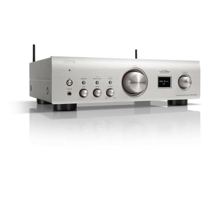 Pojačalo DENON PMA-900HNE silver-1