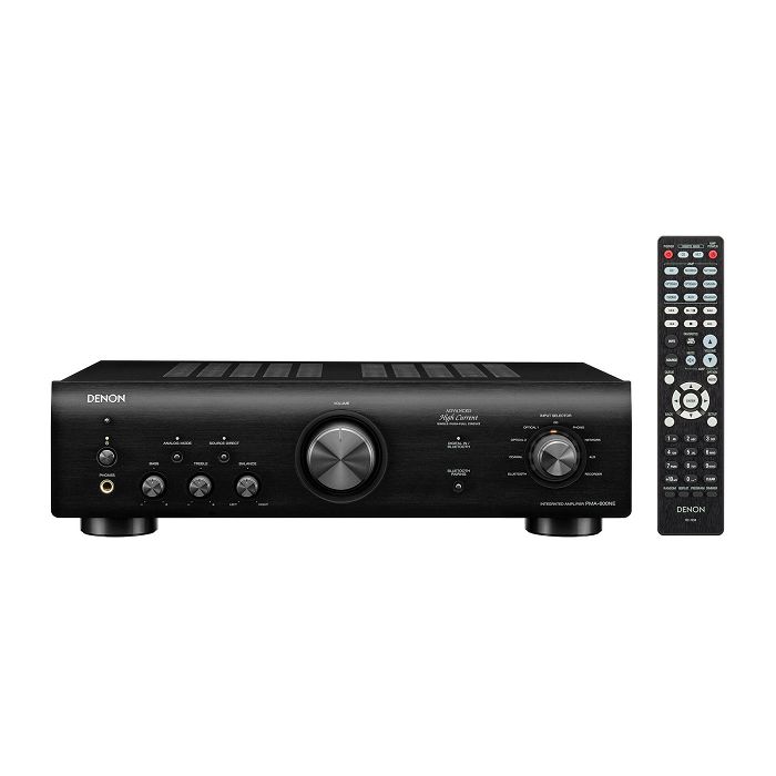 Pojačalo DENON PMA600-NE crna