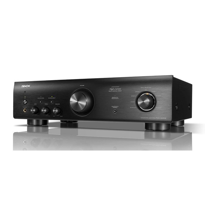 Pojačalo DENON PMA600-NE crna-1