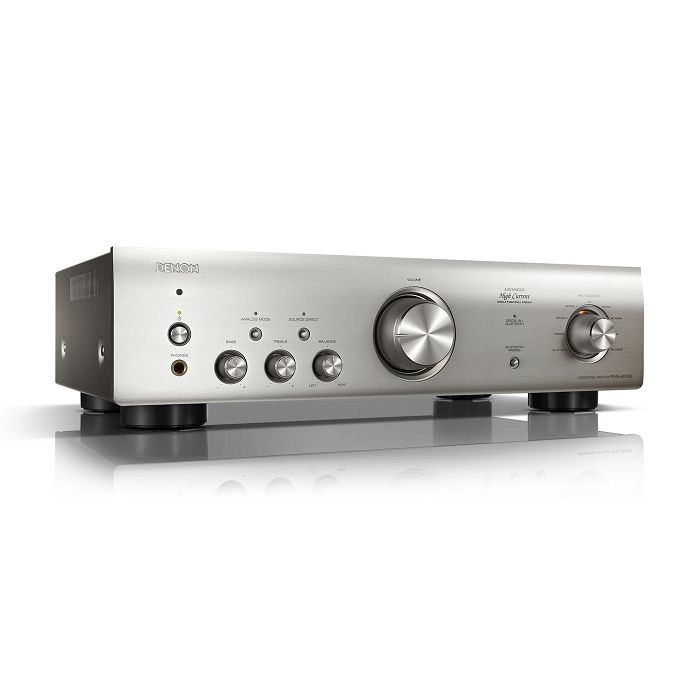 Pojačalo DENON PMA600-NE silver-1