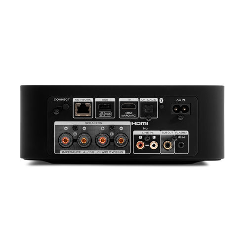 Streaming pojačalo MARANTZ Model M1-3