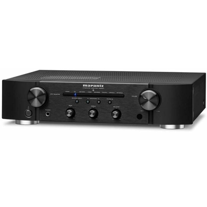 Pojačalo MARANTZ PM6007 crno-0